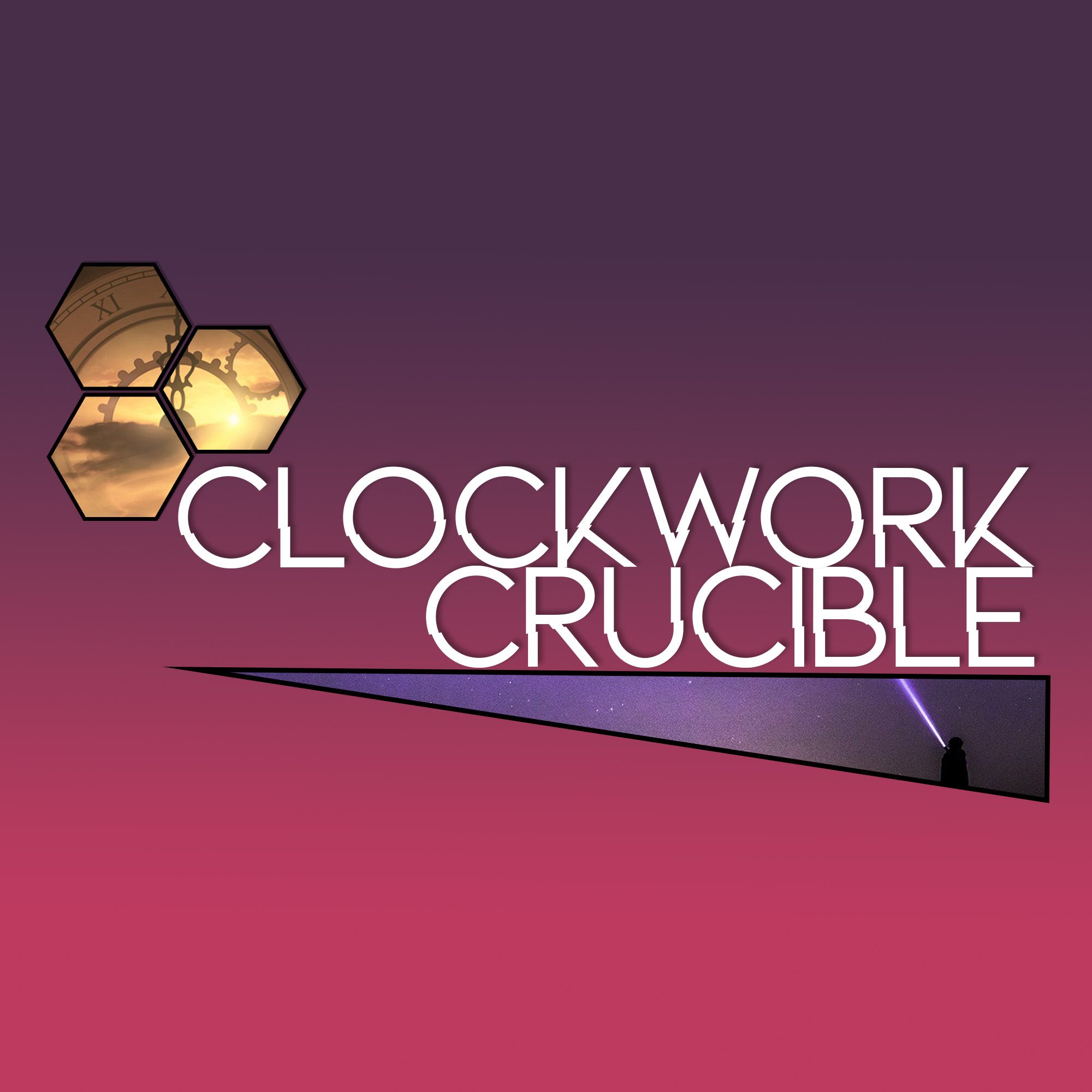 Clockwork Crucible